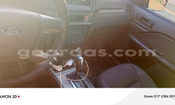 Acheter Occasion Voiture FORD MUSTANG Green à Dakar, Dakar Acheter Occasion Voiture FORD MUSTANG Green à Dakar, Dakar