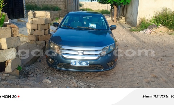 Acheter Occasion Voiture FORD MUSTANG Green à Dakar, Dakar Acheter Occasion Voiture FORD MUSTANG Green à Dakar, Dakar
