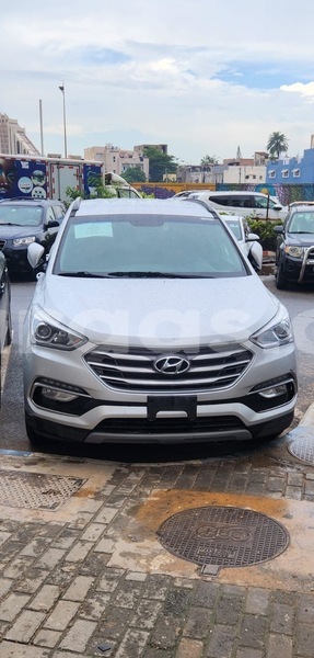 Big with watermark hyundai santa fe dakar dakar 32903