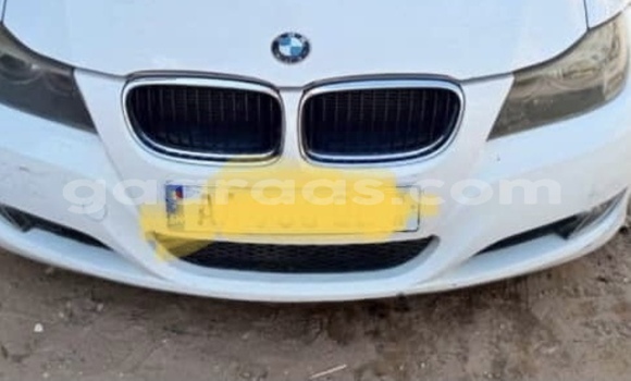 Buy Used BMW 327 Blanc Car in Dakar in Dakar Buy Used BMW 327 Blanc Car in Dakar in Dakar