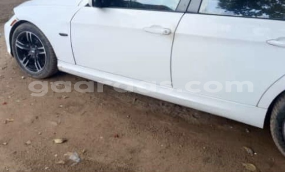 Acheter Occasion Voiture BMW 327 Blanc à Dakar, Dakar Acheter Occasion Voiture BMW 327 Blanc à Dakar, Dakar