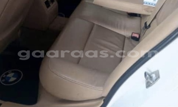 Acheter Occasion Voiture BMW 327 Blanc à Dakar, Dakar Acheter Occasion Voiture BMW 327 Blanc à Dakar, Dakar