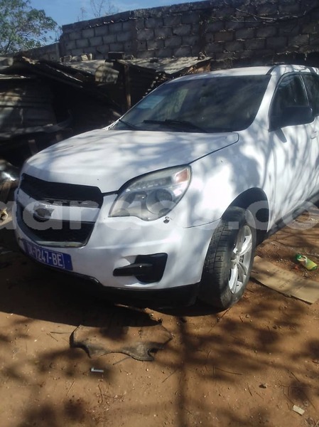 Big with watermark chevrolet equinox dakar dakar 32906