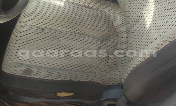 Dieundeu Occasion Chevrolet Equinox White Auto in Dakar in Dakar Dieundeu Occasion Chevrolet Equinox White Auto in Dakar in Dakar