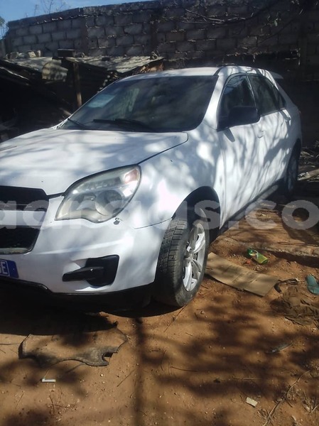 Big with watermark chevrolet equinox dakar dakar 32906