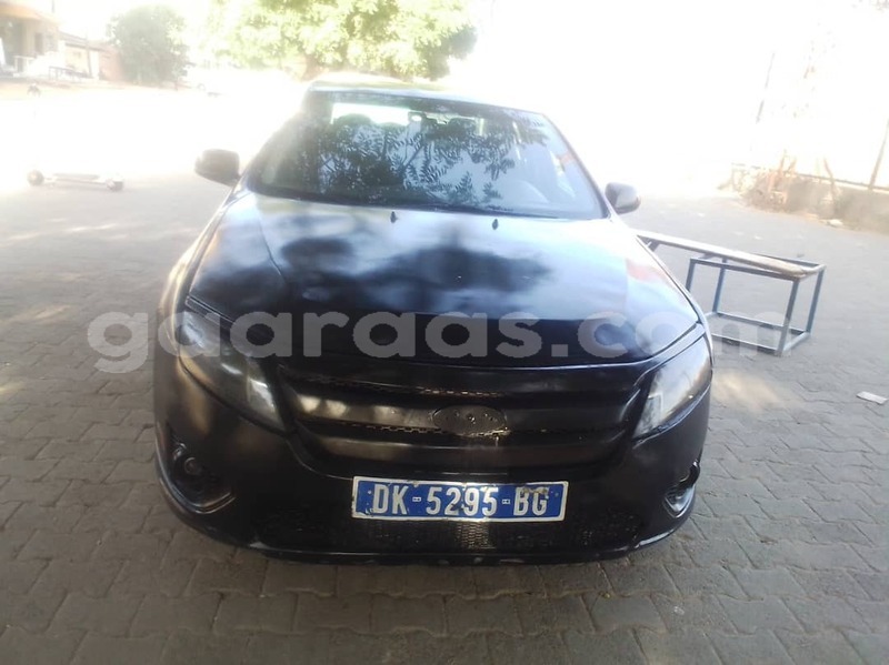 Big with watermark ford fusion dakar dakar 32907