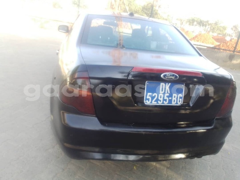 Big with watermark ford fusion dakar dakar 32907