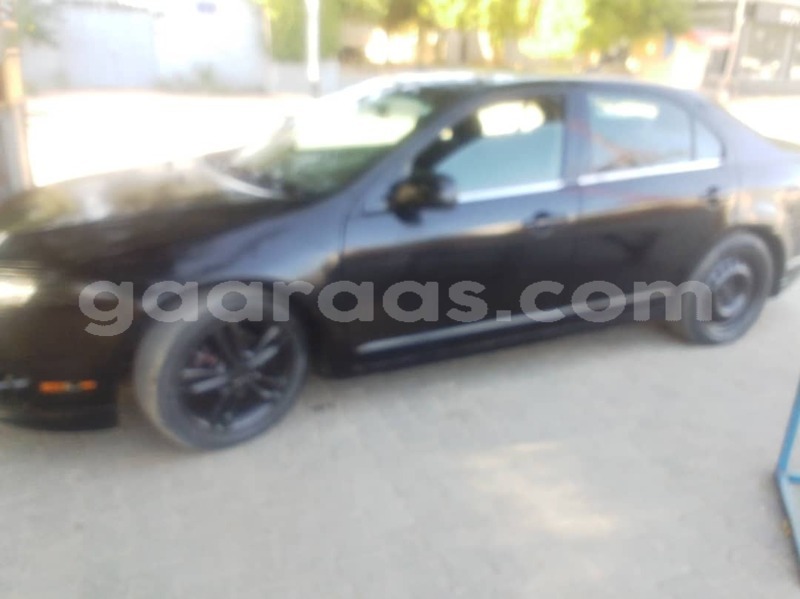 Big with watermark ford fusion dakar dakar 32907