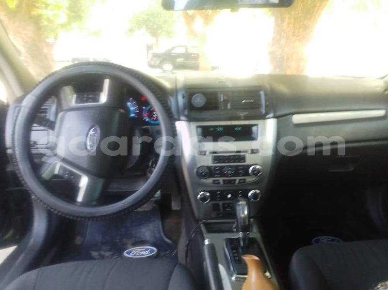 Big with watermark ford fusion dakar dakar 32907