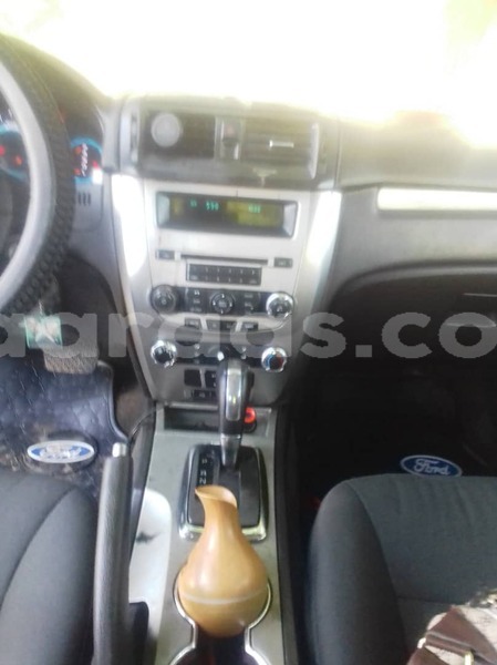 Big with watermark ford fusion dakar dakar 32907