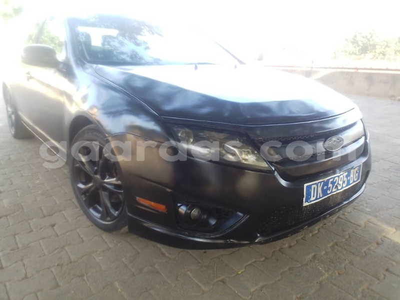 Big with watermark ford fusion dakar dakar 32907