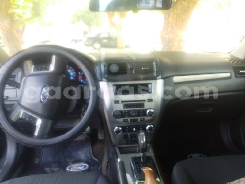 Big with watermark ford fusion dakar dakar 32907