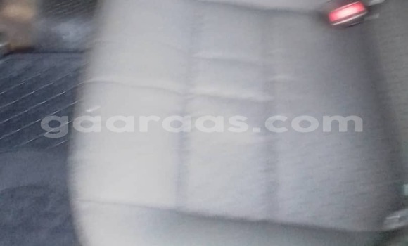 Dieundeu Occasion Ford Fusion Black Auto in Dakar in Dakar Dieundeu Occasion Ford Fusion Black Auto in Dakar in Dakar