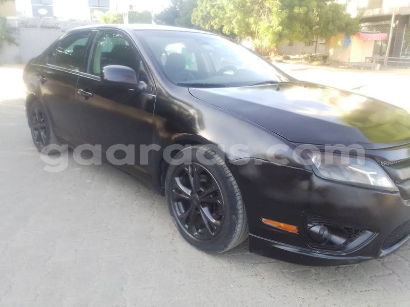 Big with watermark ford fusion dakar dakar 32907