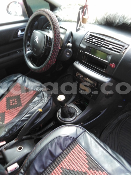 Big with watermark citroen c4 dakar dakar 32908