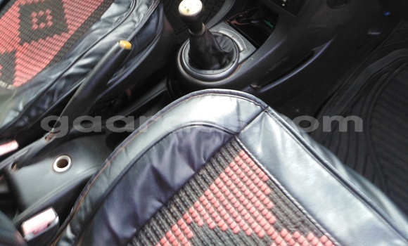 Acheter Occasion Voiture Citroen C4 Rouge à Dakar, Dakar Acheter Occasion Voiture Citroen C4 Rouge à Dakar, Dakar