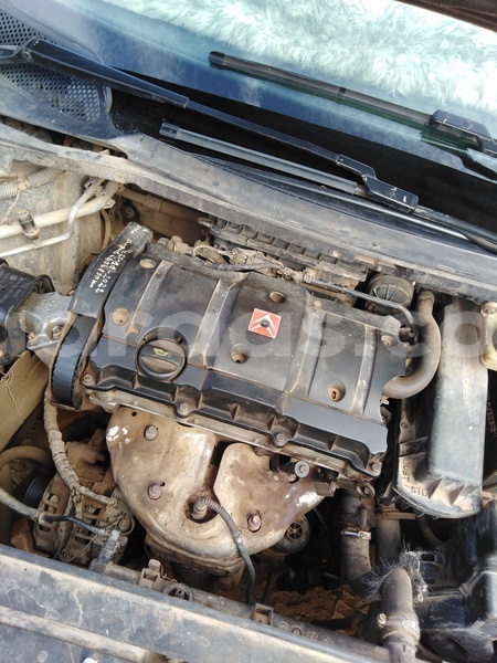 Big with watermark citroen c4 dakar dakar 32908