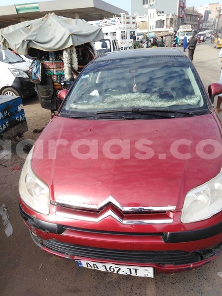 Big with watermark citroen c4 dakar dakar 32908