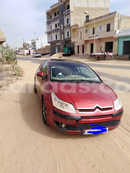 Big with watermark citroen c4 dakar dakar 32908