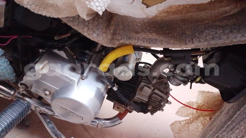 Big with watermark ktm 125 region de thies thies 32909