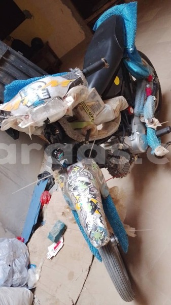 Big with watermark ktm 125 region de thies thies 32909