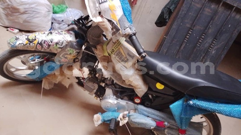 Big with watermark ktm 125 region de thies thies 32909