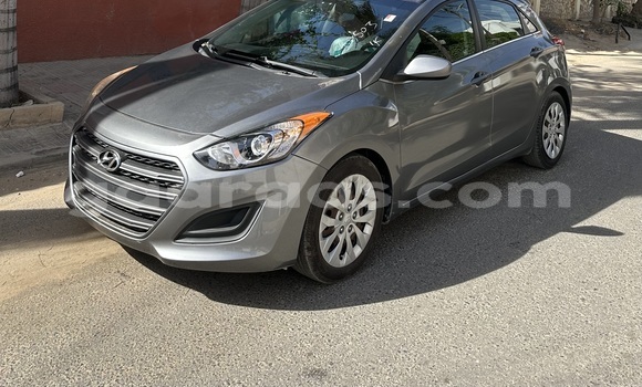 Acheter Occasion Voiture Hyundai Elantra Gris à Dakar, Dakar Acheter Occasion Voiture Hyundai Elantra Gris à Dakar, Dakar