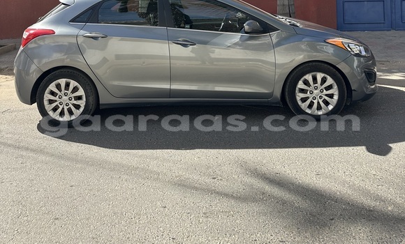 Acheter Occasion Voiture Hyundai Elantra Gris à Dakar, Dakar Acheter Occasion Voiture Hyundai Elantra Gris à Dakar, Dakar