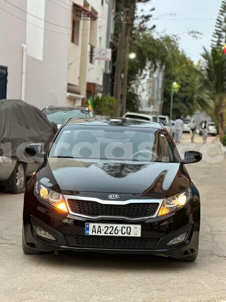 Big with watermark kia k5 dakar dakar 32911