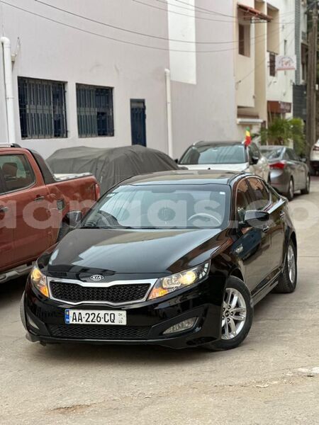 Big with watermark kia k5 dakar dakar 32911