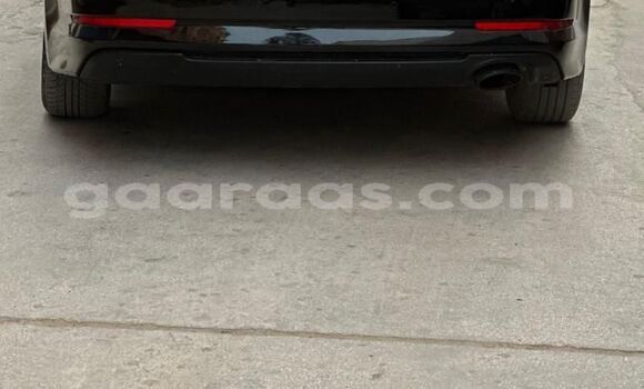 Acheter Occasion Voiture Kia K5 Noir à Dakar, Dakar Acheter Occasion Voiture Kia K5 Noir à Dakar, Dakar