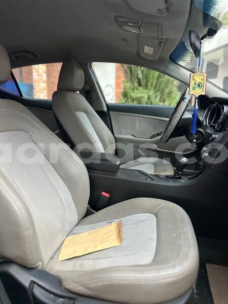 Big with watermark kia k5 dakar dakar 32911