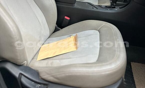 Acheter Occasion Voiture Kia K5 Noir à Dakar, Dakar Acheter Occasion Voiture Kia K5 Noir à Dakar, Dakar