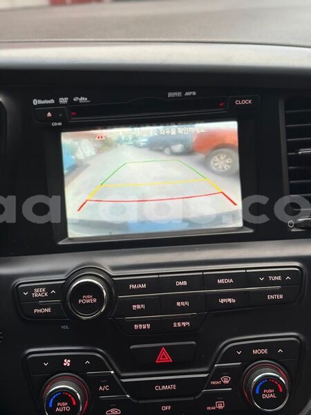 Big with watermark kia k5 dakar dakar 32911