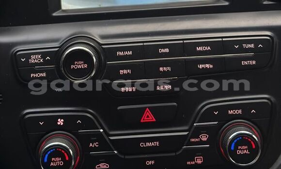 Acheter Occasion Voiture Kia K5 Noir à Dakar, Dakar Acheter Occasion Voiture Kia K5 Noir à Dakar, Dakar