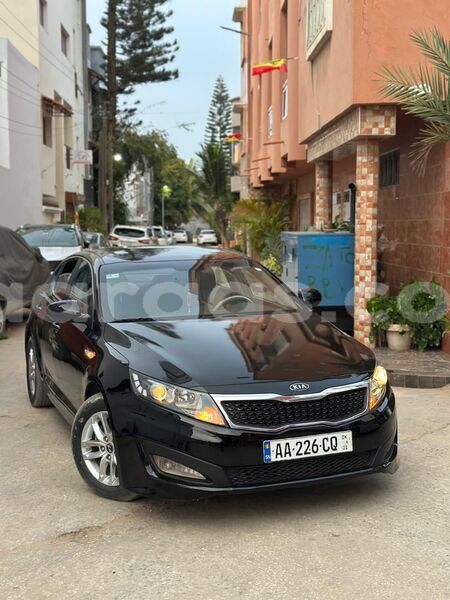 Big with watermark kia k5 dakar dakar 32911