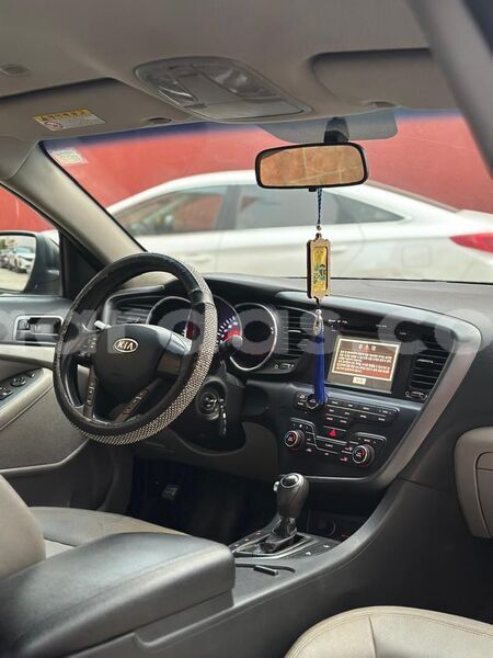 Big with watermark kia k5 dakar dakar 32911