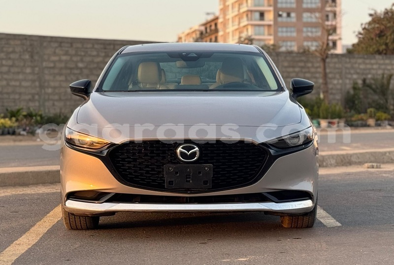 Big with watermark mazda 3 dakar dakar 32912