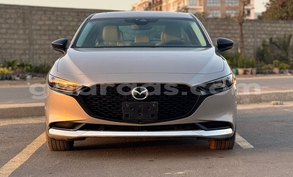 Buy Used Mazda 3 Gray Car in Dakar in Dakar Buy Used Mazda 3 Gray Car in Dakar in Dakar