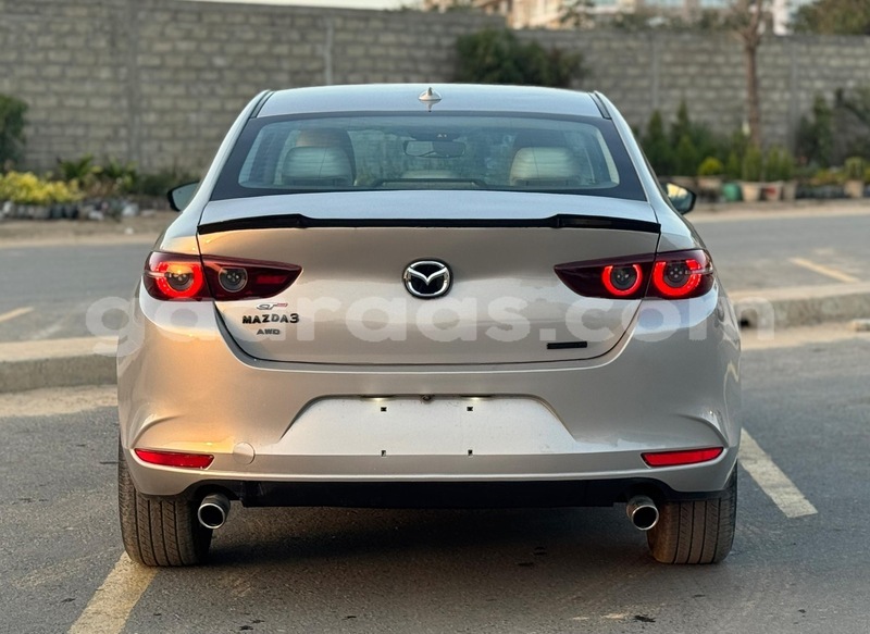 Big with watermark mazda 3 dakar dakar 32912