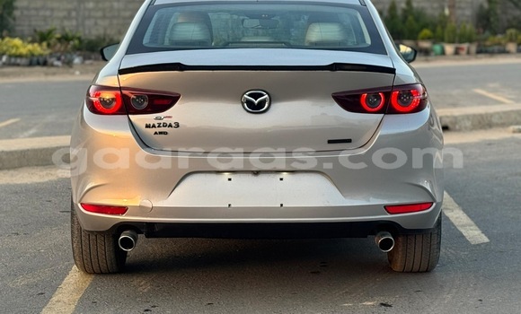 Acheter Occasion Voiture Mazda 3 Gray à Dakar, Dakar Acheter Occasion Voiture Mazda 3 Gray à Dakar, Dakar