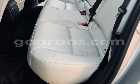 Acheter Occasion Voiture Mazda 3 Gray à Dakar, Dakar Acheter Occasion Voiture Mazda 3 Gray à Dakar, Dakar