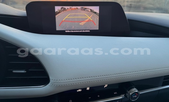 Acheter Occasion Voiture Mazda 3 Gray à Dakar, Dakar Acheter Occasion Voiture Mazda 3 Gray à Dakar, Dakar