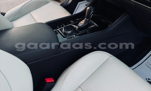 Acheter Occasion Voiture Mazda 3 Gray à Dakar, Dakar Acheter Occasion Voiture Mazda 3 Gray à Dakar, Dakar