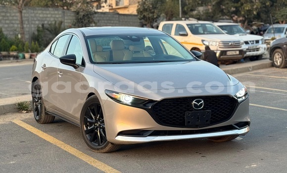 Acheter Occasion Voiture Mazda 3 Gray à Dakar, Dakar Acheter Occasion Voiture Mazda 3 Gray à Dakar, Dakar