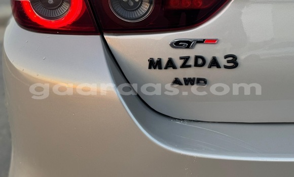 Acheter Occasion Voiture Mazda 3 Gray à Dakar, Dakar Acheter Occasion Voiture Mazda 3 Gray à Dakar, Dakar