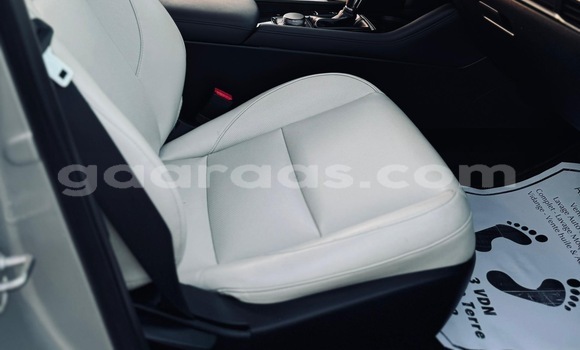 Acheter Occasion Voiture Mazda 3 Gray à Dakar, Dakar Acheter Occasion Voiture Mazda 3 Gray à Dakar, Dakar