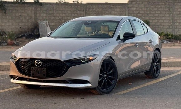 Acheter Occasion Voiture Mazda 3 Gray à Dakar, Dakar Acheter Occasion Voiture Mazda 3 Gray à Dakar, Dakar