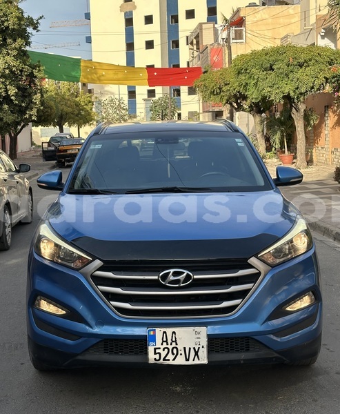 Big with watermark hyundai tucson dakar dakar 32913