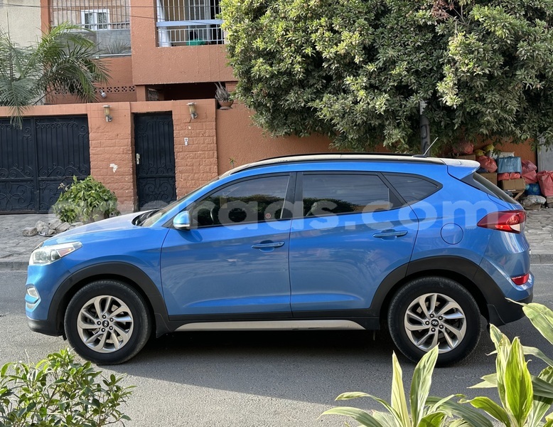 Big with watermark hyundai tucson dakar dakar 32913